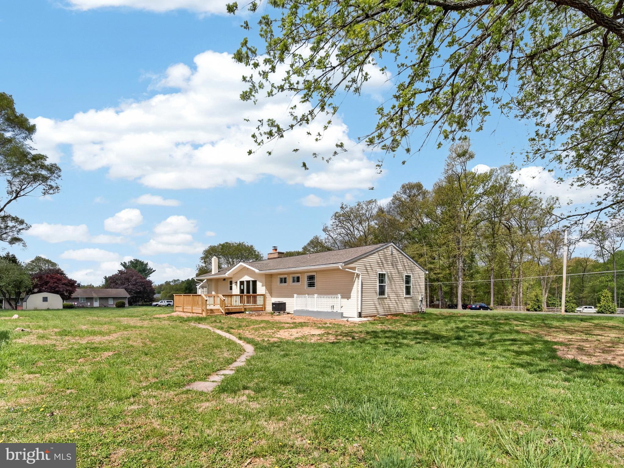 2035 Old Kays Mill Road Finksburg, MD 21048 - Photo 44 of 50