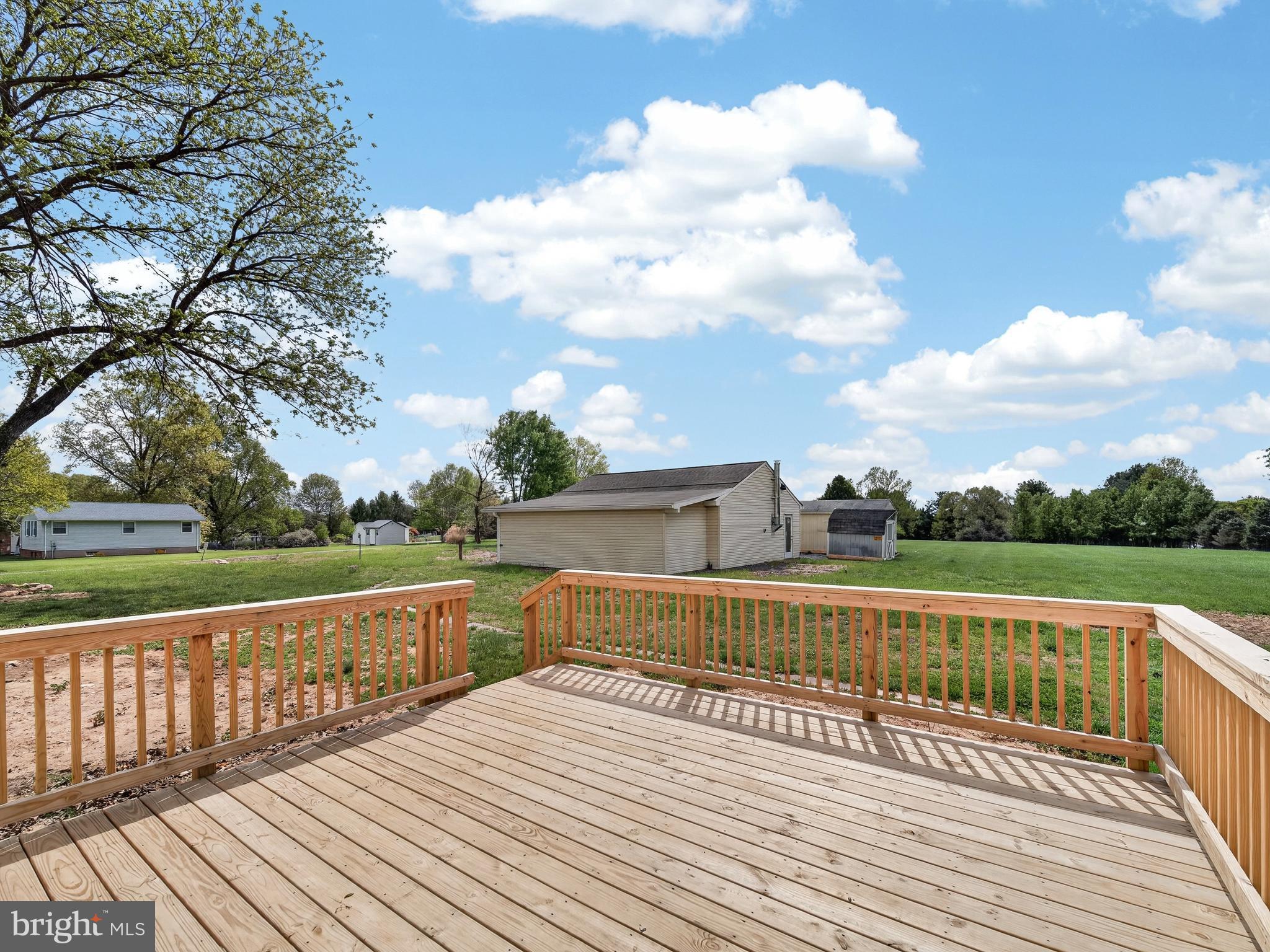 2035 Old Kays Mill Road Finksburg, MD 21048 - Photo 45 of 50