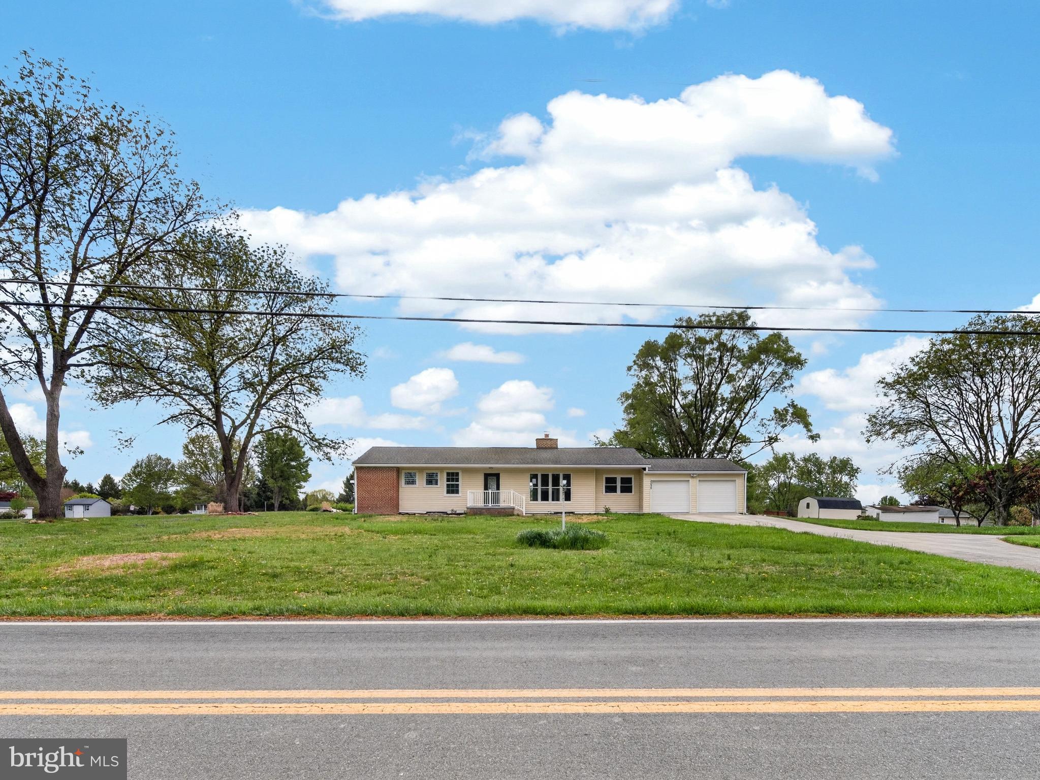 2035 Old Kays Mill Road Finksburg, MD 21048 - Photo 46 of 50