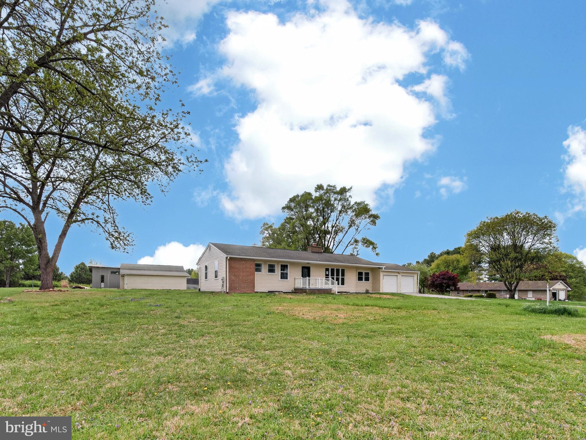 2035 Old Kays Mill Road Finksburg, MD 21048 - Photo 47 of 50