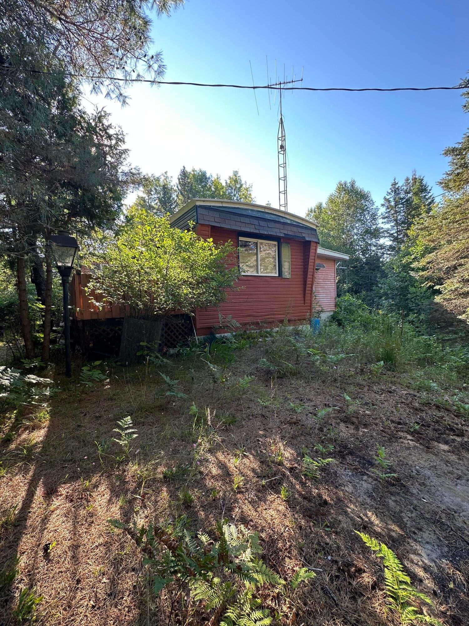11301 Standen Road Lachine, MI 49753 - Photo 1 of 43 Gallery Image 1