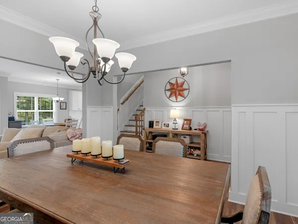 $419,900 | 376 Rocky Way, Williamson, GA 30292