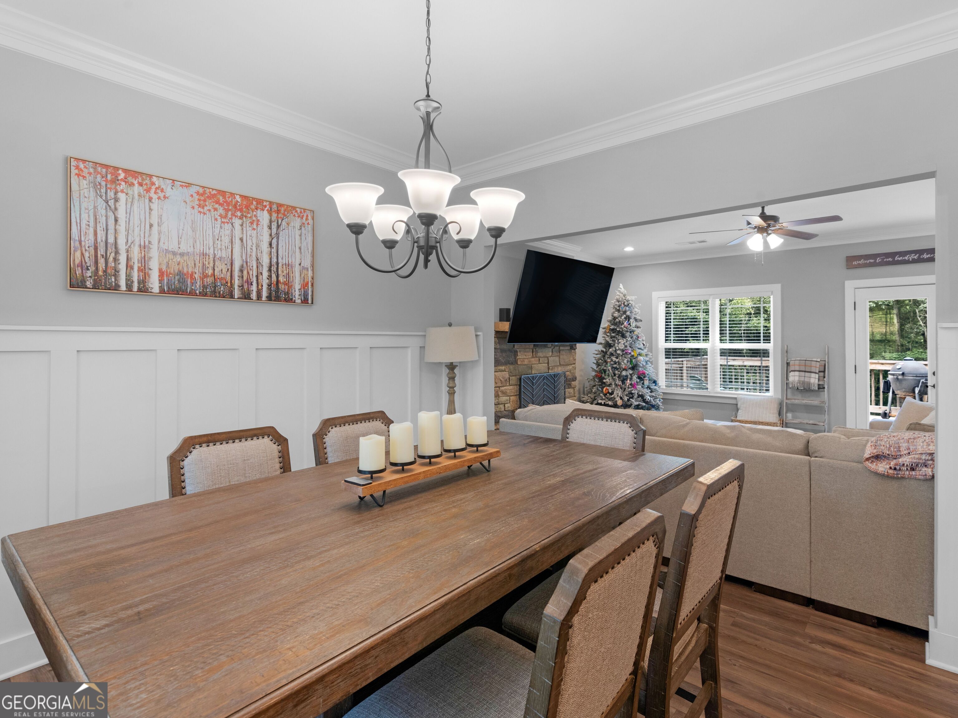 376 Rocky Way Williamson, GA 30292 - Photo 12 of 60