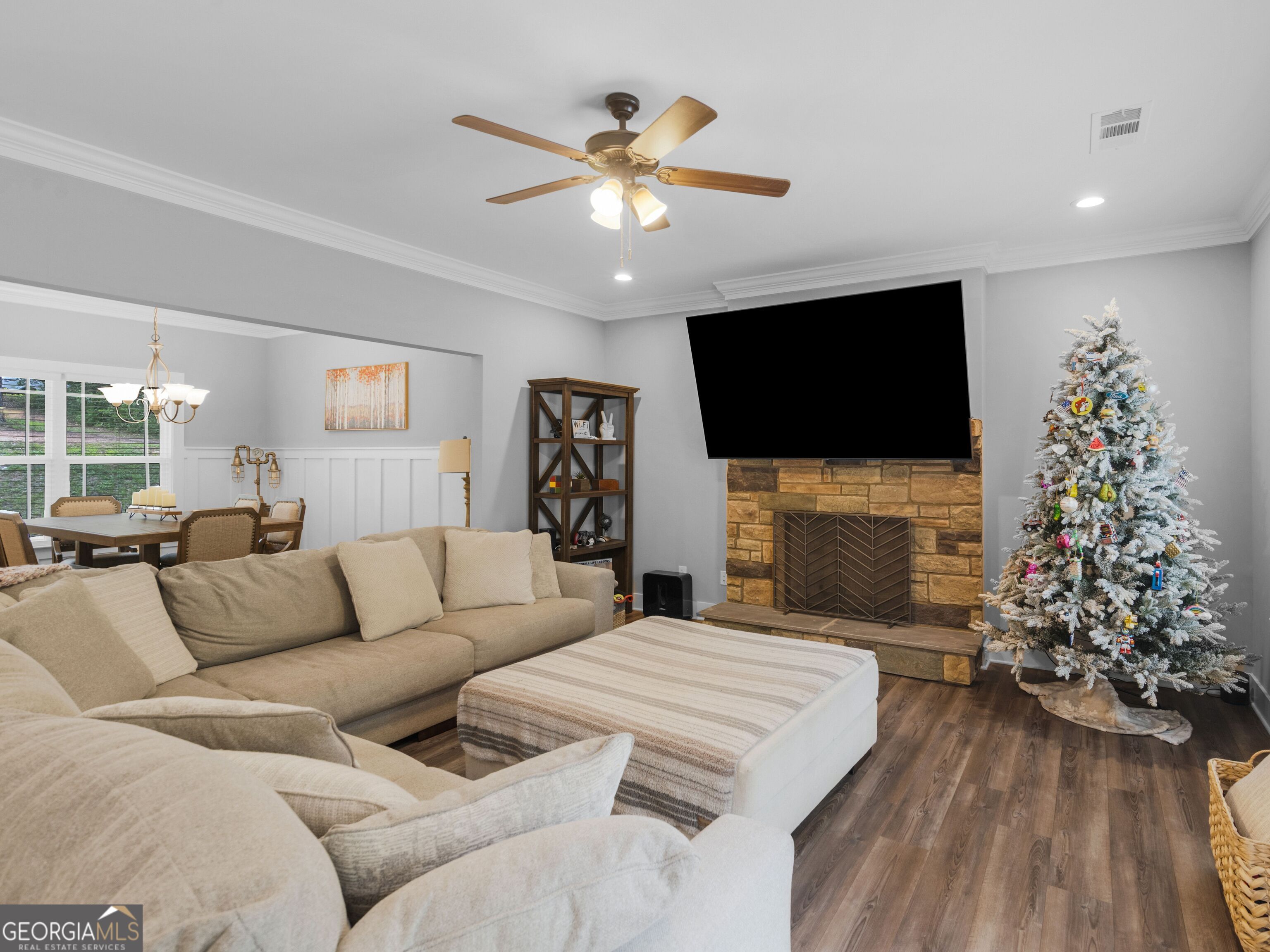 376 Rocky Way Williamson, GA 30292 - Photo 14 of 60