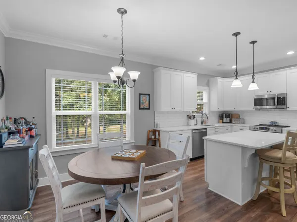 $419,900 | 376 Rocky Way, Williamson, GA 30292