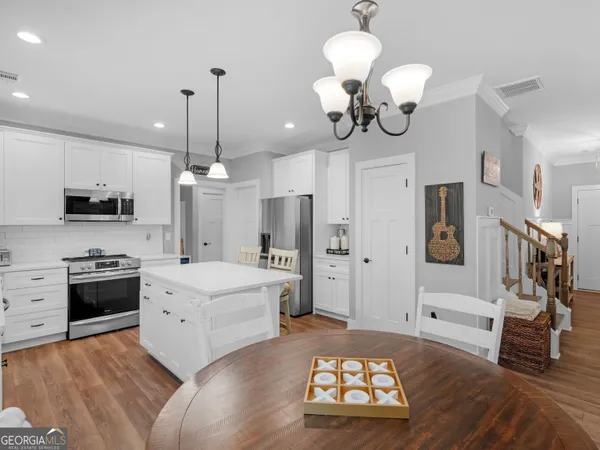 $419,900 | 376 Rocky Way, Williamson, GA 30292