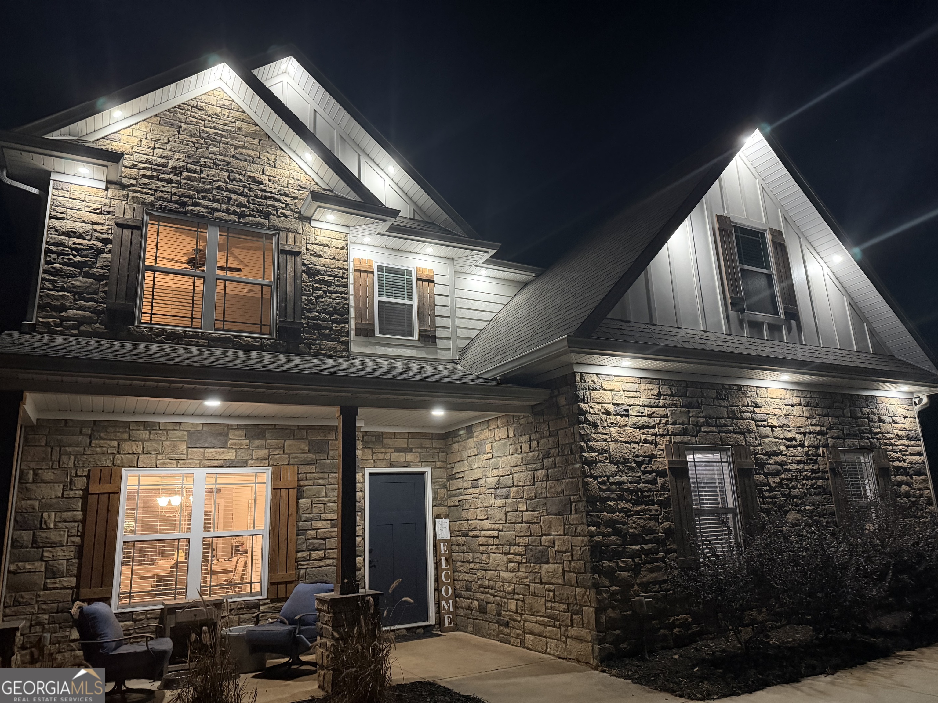 376 Rocky Way Williamson, GA 30292 - Photo 2 of 60