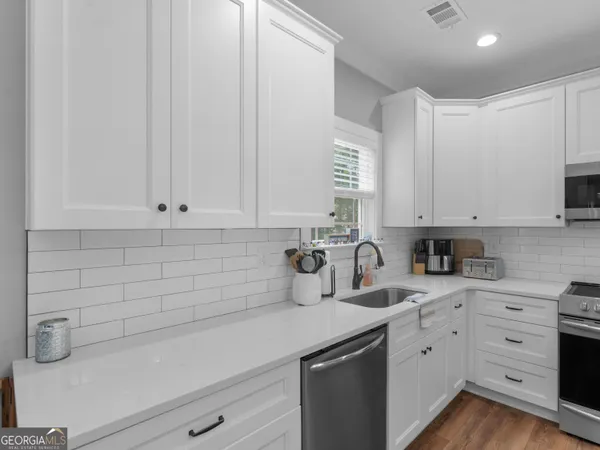 $419,900 | 376 Rocky Way, Williamson, GA 30292