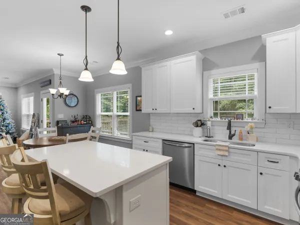 $419,900 | 376 Rocky Way, Williamson, GA 30292