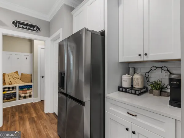 $419,900 | 376 Rocky Way, Williamson, GA 30292