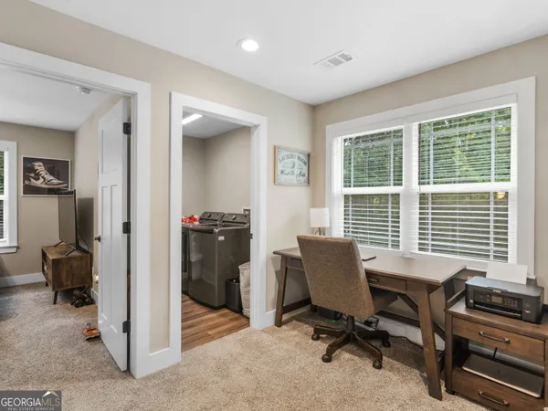 $419,900 | 376 Rocky Way, Williamson, GA 30292