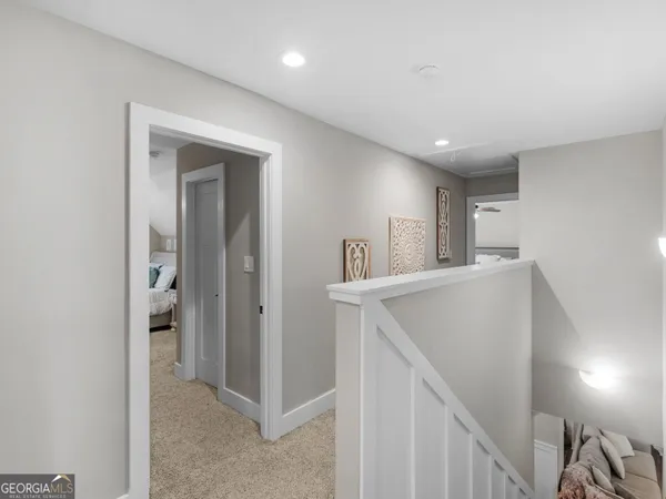 $419,900 | 376 Rocky Way, Williamson, GA 30292