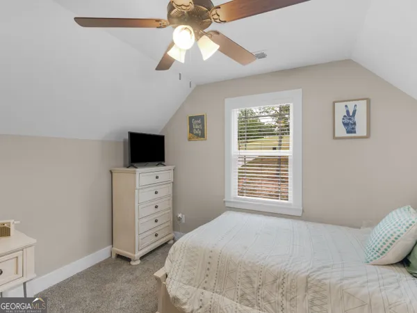 $419,900 | 376 Rocky Way, Williamson, GA 30292