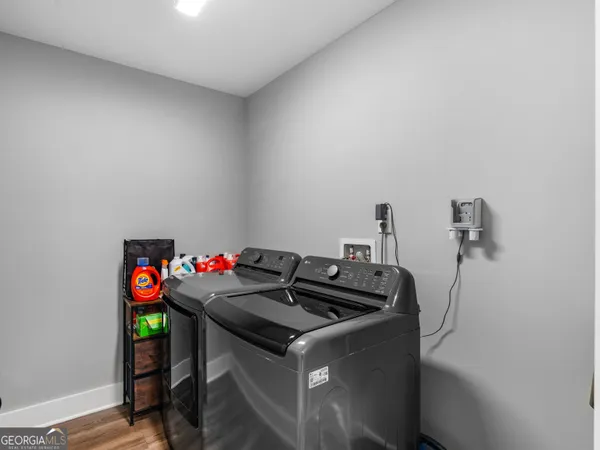 $419,900 | 376 Rocky Way, Williamson, GA 30292