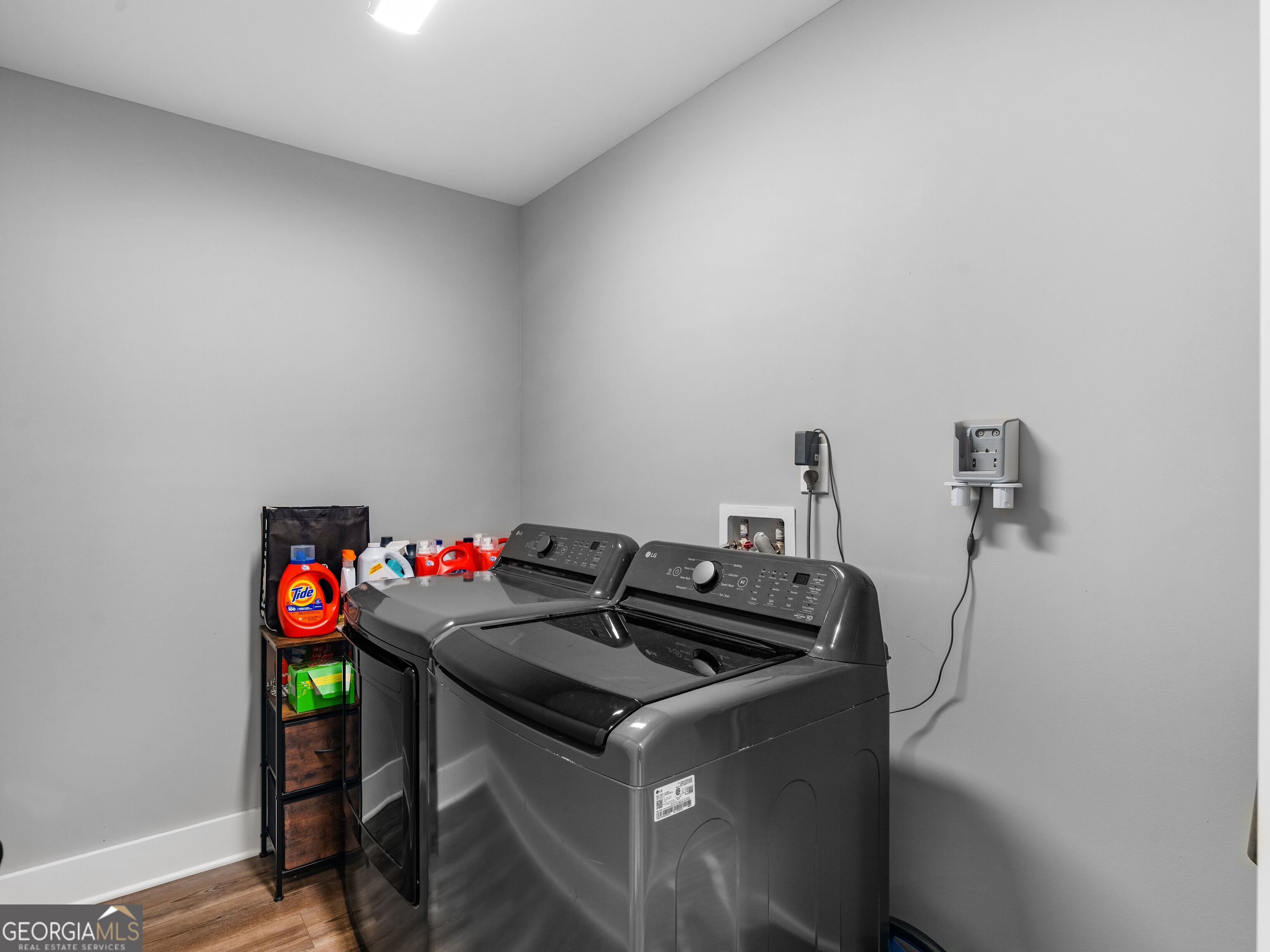 376 Rocky Way Williamson, GA 30292 - Photo 35 of 60