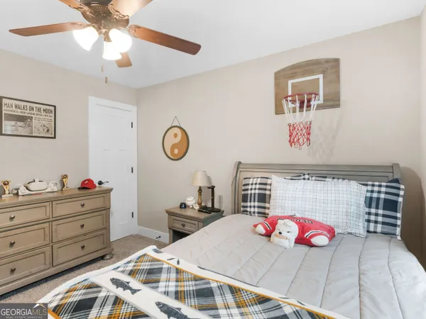 $419,900 | 376 Rocky Way, Williamson, GA 30292