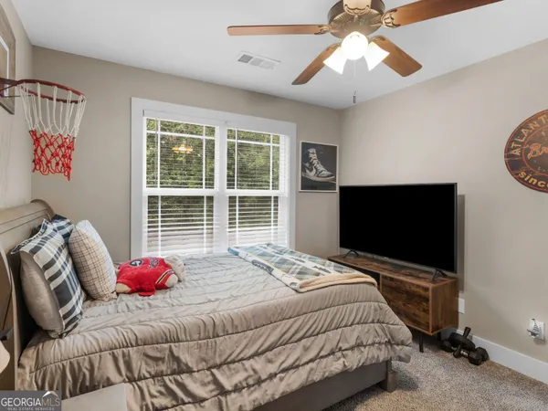 $419,900 | 376 Rocky Way, Williamson, GA 30292