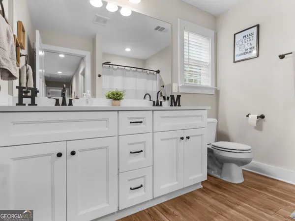 $419,900 | 376 Rocky Way, Williamson, GA 30292