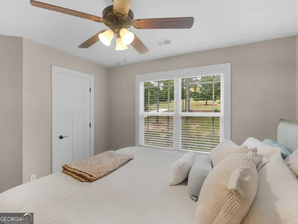 $419,900 | 376 Rocky Way, Williamson, GA 30292