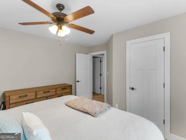 $419,900 | 376 Rocky Way, Williamson, GA 30292