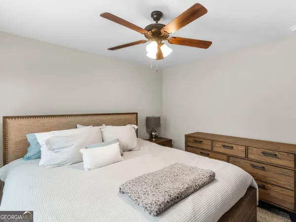 $419,900 | 376 Rocky Way, Williamson, GA 30292