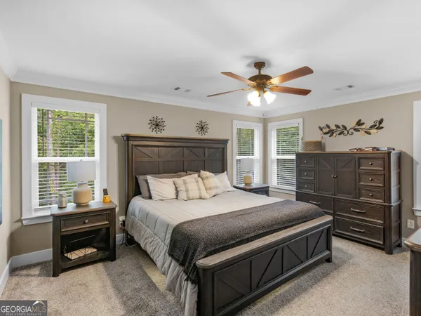 $419,900 | 376 Rocky Way, Williamson, GA 30292