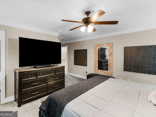 $419,900 | 376 Rocky Way, Williamson, GA 30292