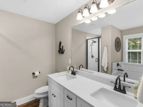 $419,900 | 376 Rocky Way, Williamson, GA 30292