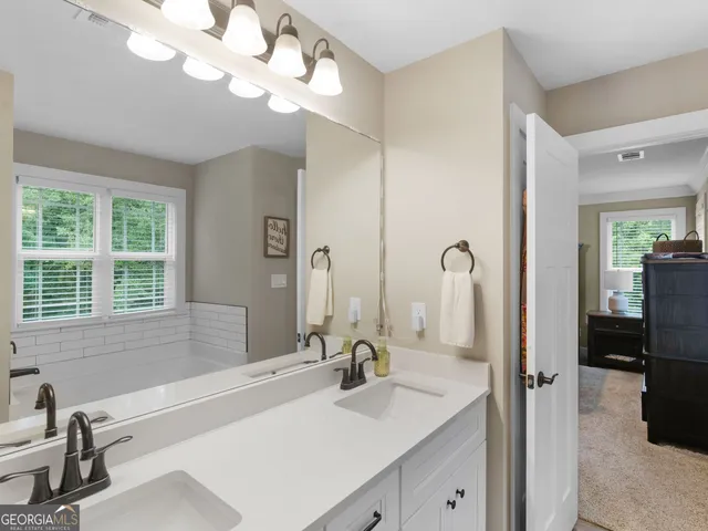 $444,900 | 376 Rocky Way, Williamson, GA 30292