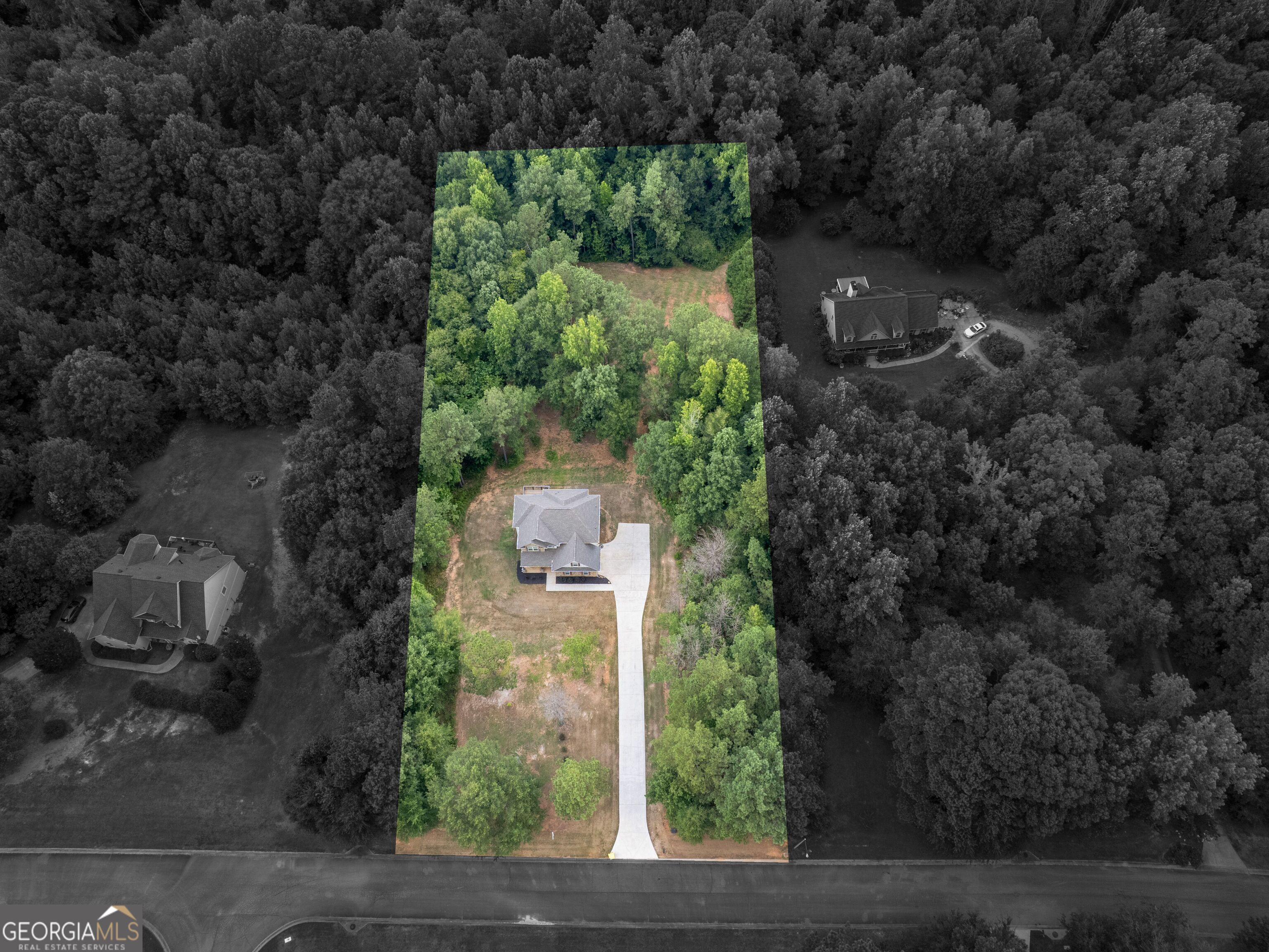 376 Rocky Way Williamson, GA 30292 - Photo 52 of 60