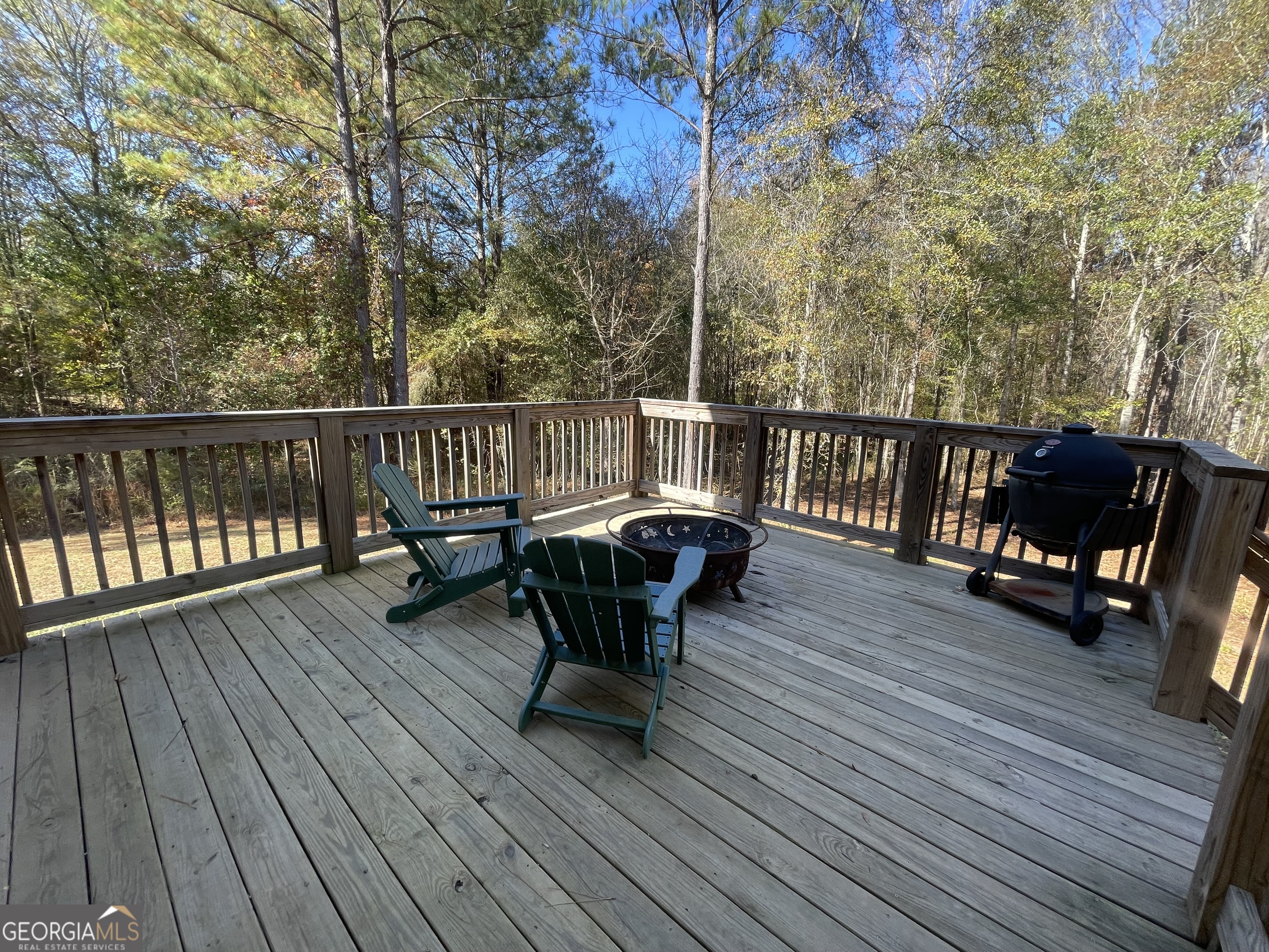 376 Rocky Way Williamson, GA 30292 - Photo 53 of 60