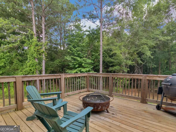 $419,900 | 376 Rocky Way, Williamson, GA 30292