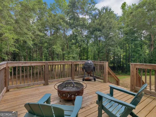 $419,900 | 376 Rocky Way, Williamson, GA 30292