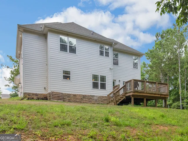 $444,900 | 376 Rocky Way, Williamson, GA 30292