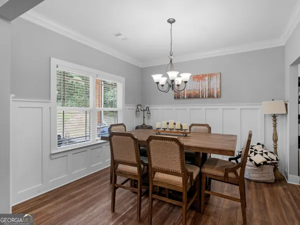 $419,900 | 376 Rocky Way, Williamson, GA 30292