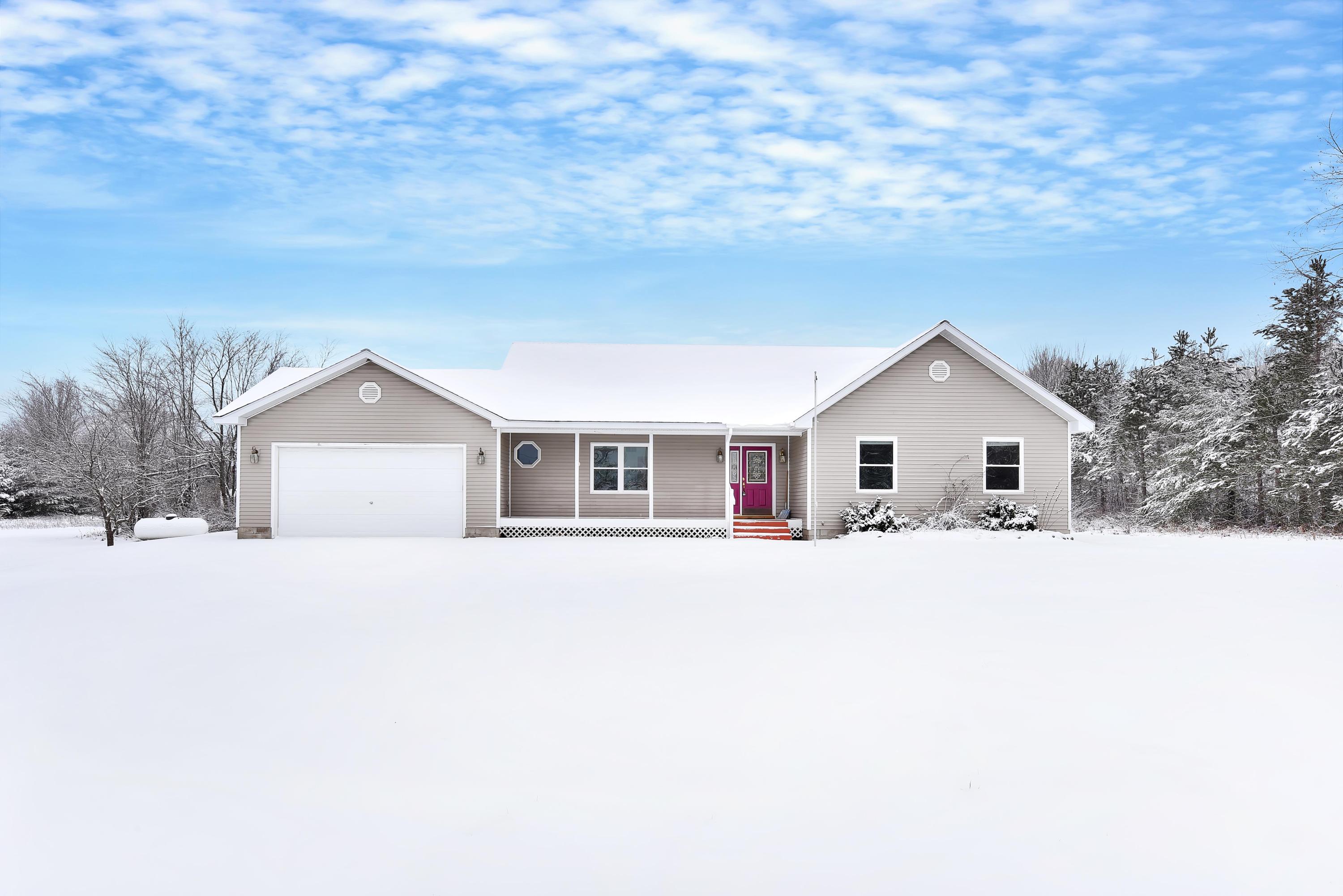 2296 Van Tyle Road Gaylord, MI 49735 - Photo 15 of 51 Gallery Image 15