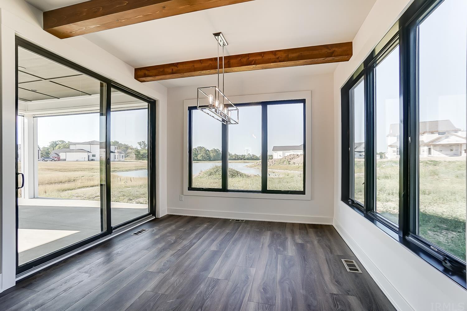 12371 Cassena Road Fort Wayne, IN 46814 - Photo 12 of 36