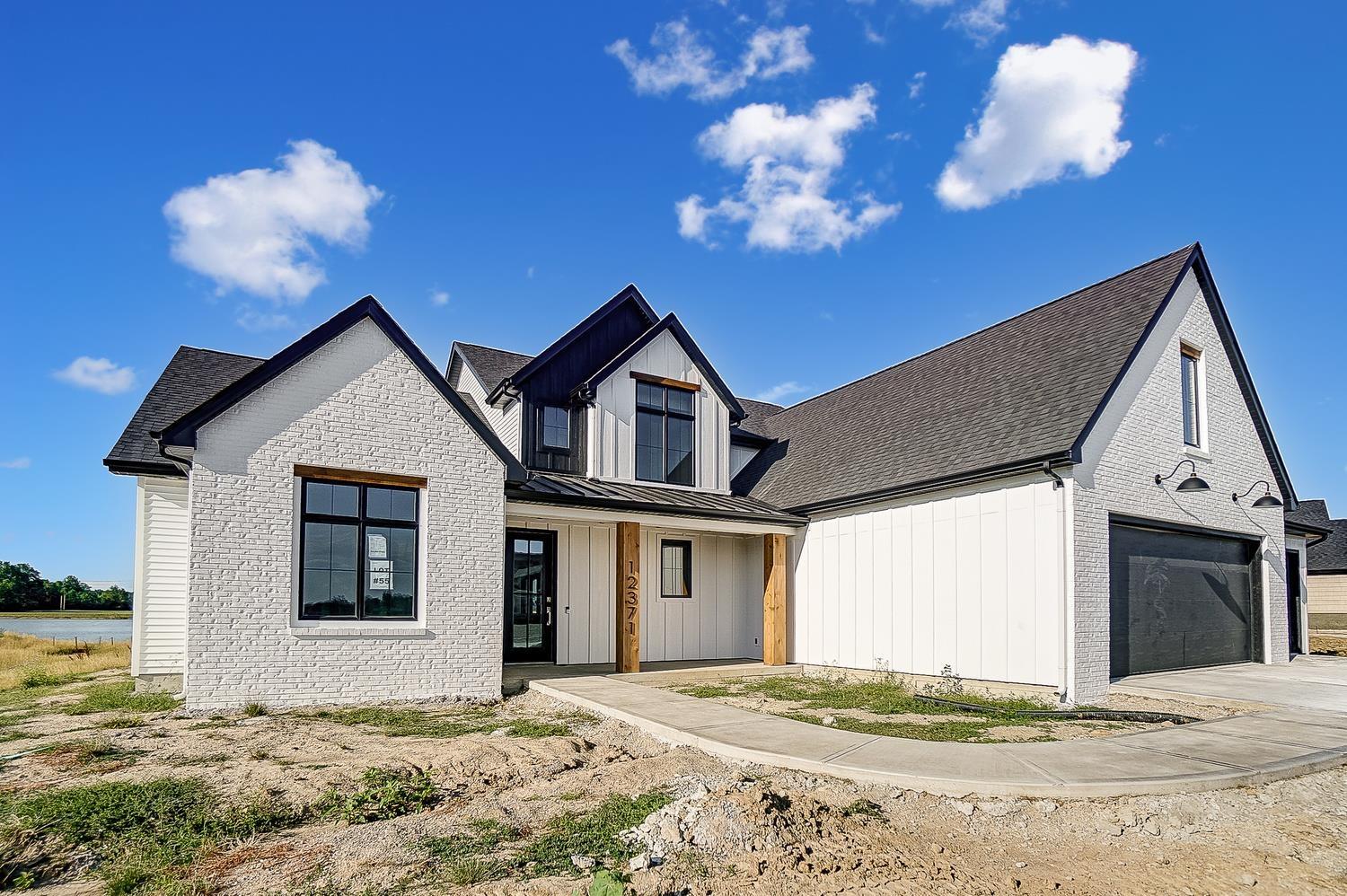 12371 Cassena Road Fort Wayne, IN 46814 - Photo 2 of 36