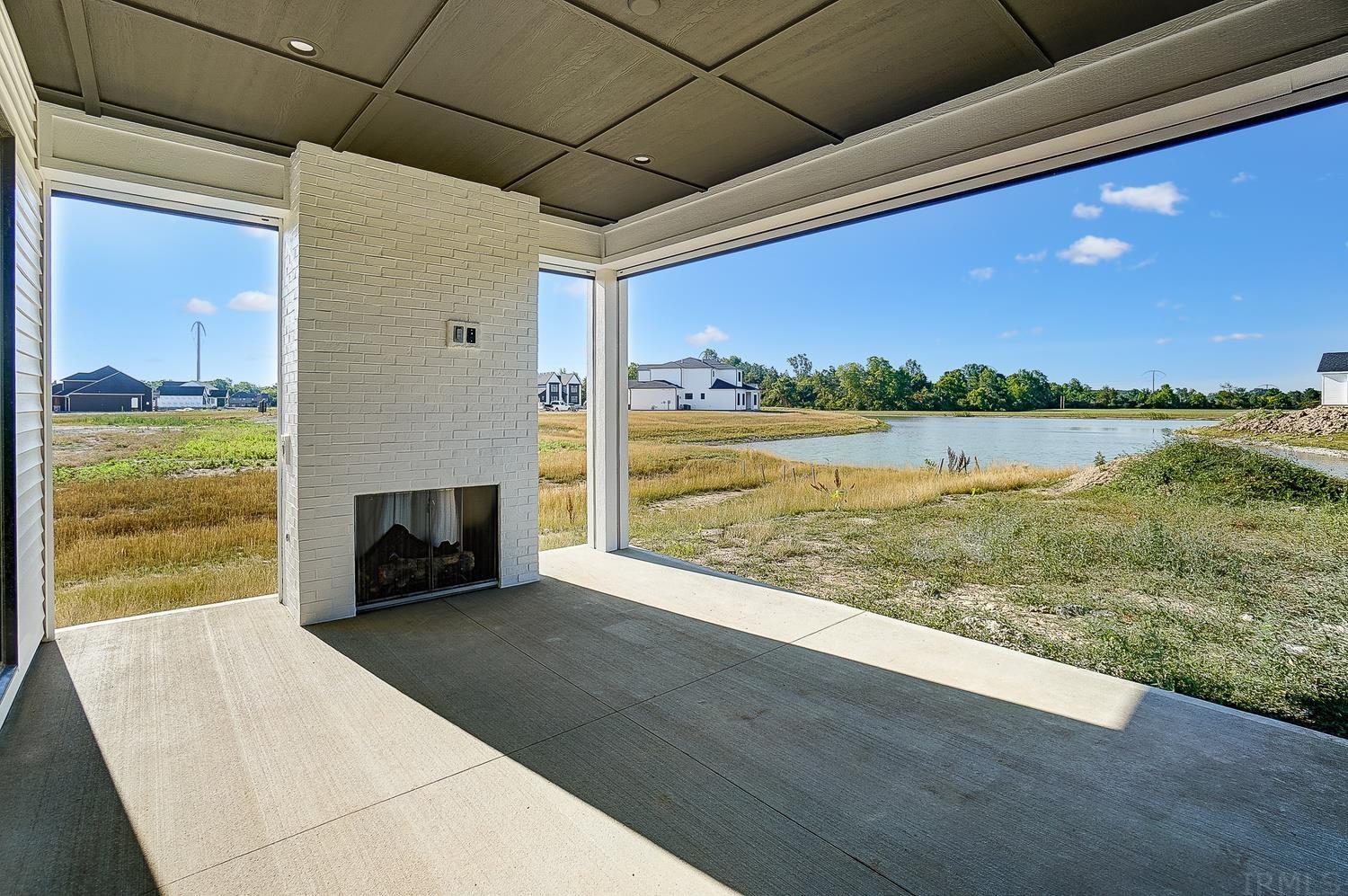 12371 Cassena Road Fort Wayne, IN 46814 - Photo 35 of 36
