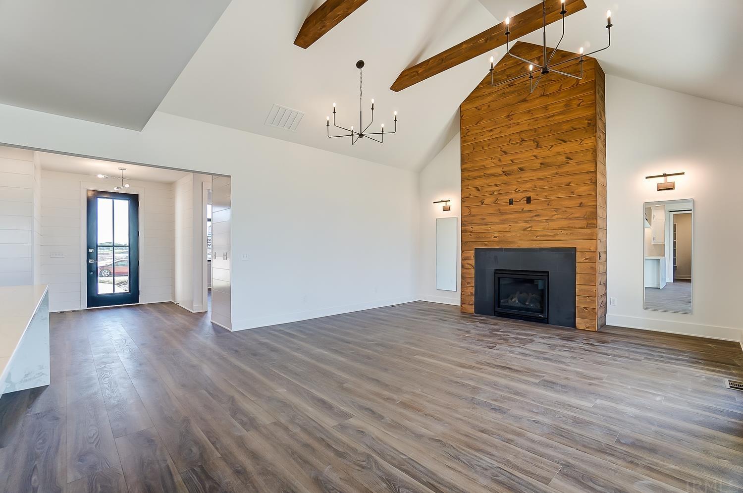 12371 Cassena Road Fort Wayne, IN 46814 - Photo 4 of 36