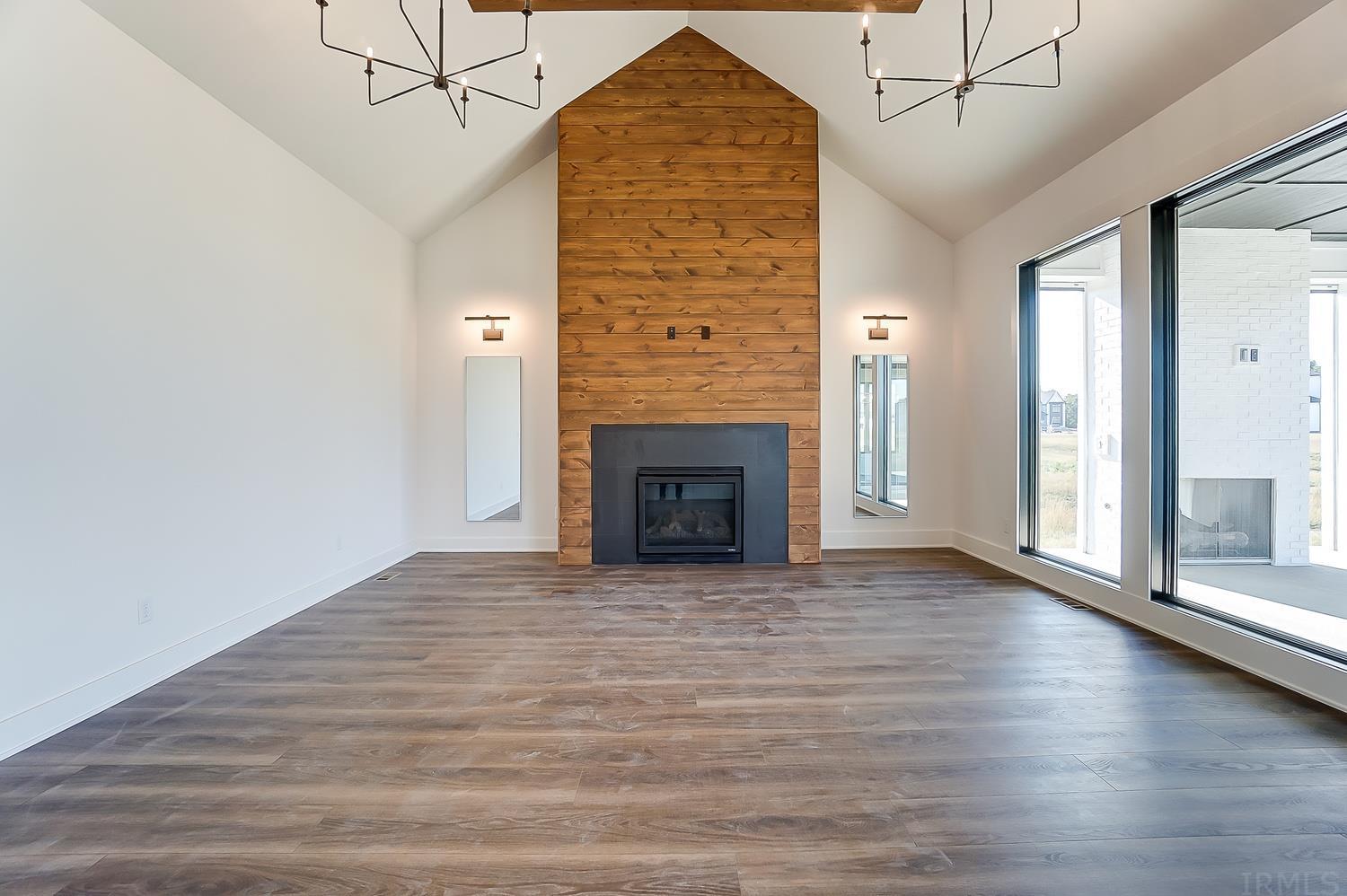 12371 Cassena Road Fort Wayne, IN 46814 - Photo 5 of 36