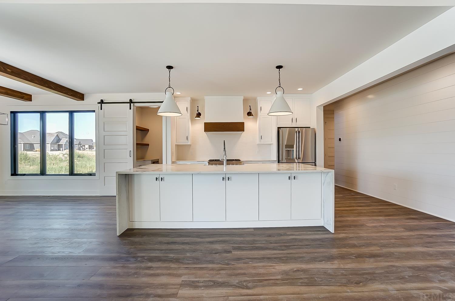 12371 Cassena Road Fort Wayne, IN 46814 - Photo 6 of 36