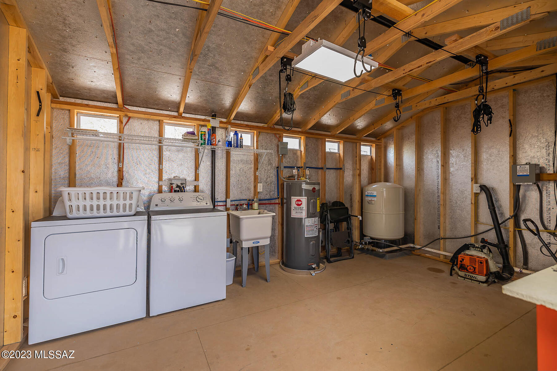 10495 North Derringer Road Marana, AZ 85653 - Photo 27 of 39 Gallery Image 27
