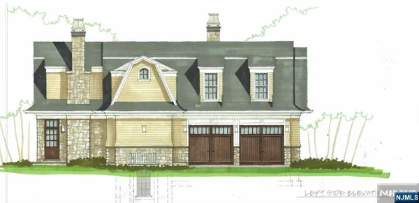 $5,125,000 | 10 Paris Avenue, Rockleigh, NJ 07647