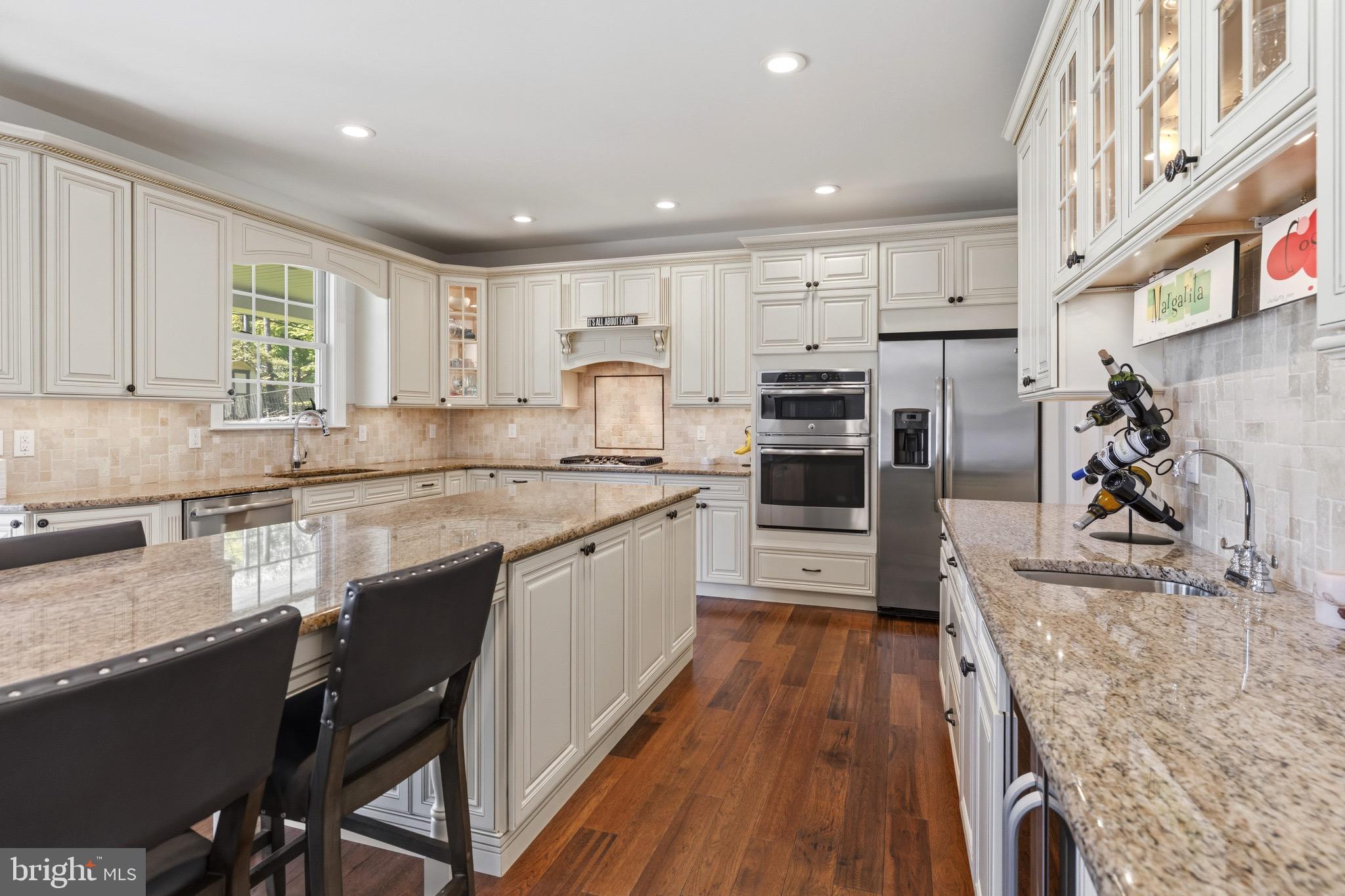 1086 Kingsley Road Rydal, PA 19046 - Photo 18 of 58 Kitchen