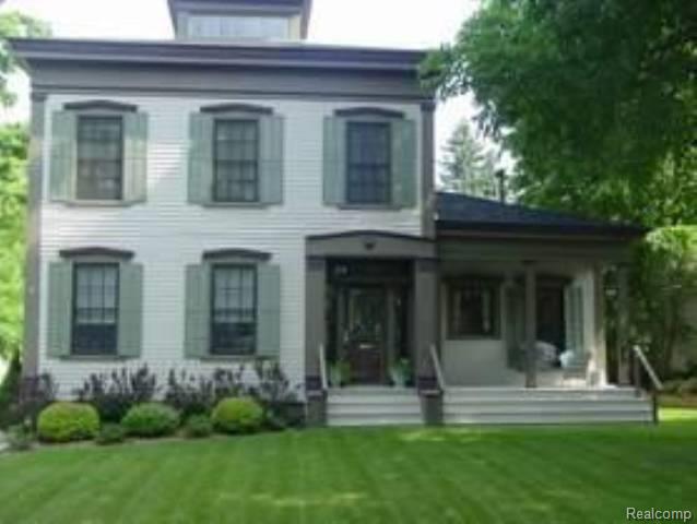 35221 Bordman Road Memphis, MI 48041 - Photo 1 of 1 Property Photo