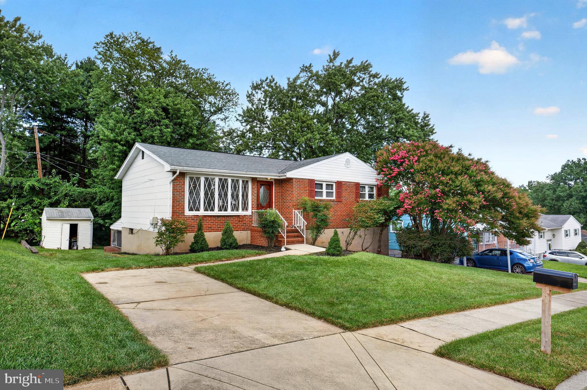 5126 McFaul Road Baltimore, MD 21206 - Photo 3 of 58 Gallery Image 3