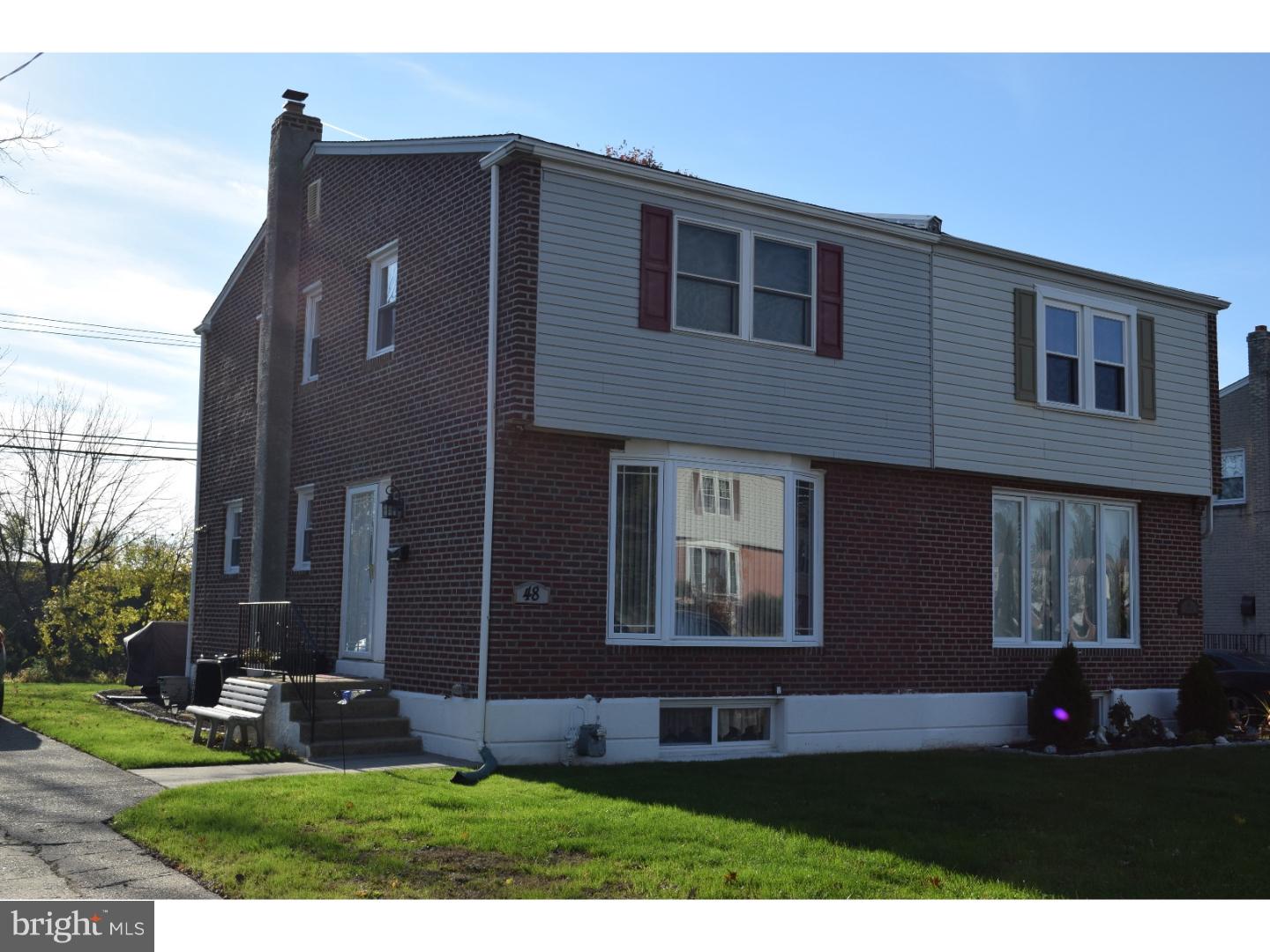 48 Hetzel Road Ridley Park, PA 19078 - Photo 1 of 20