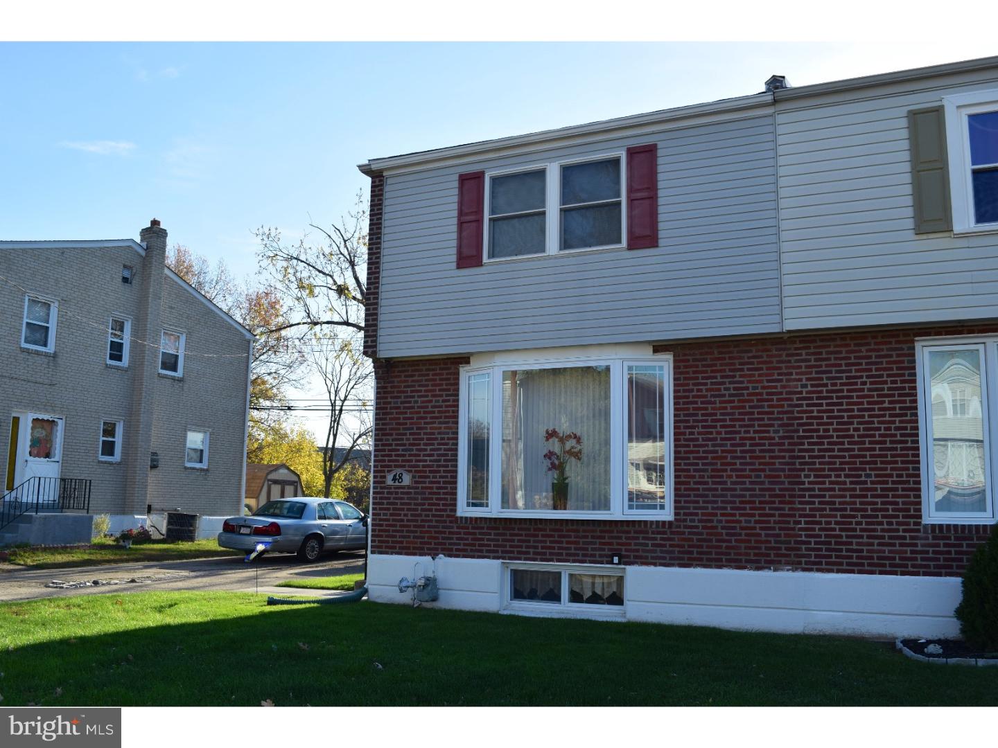 48 Hetzel Road Ridley Park, PA 19078 - Photo 20 of 20