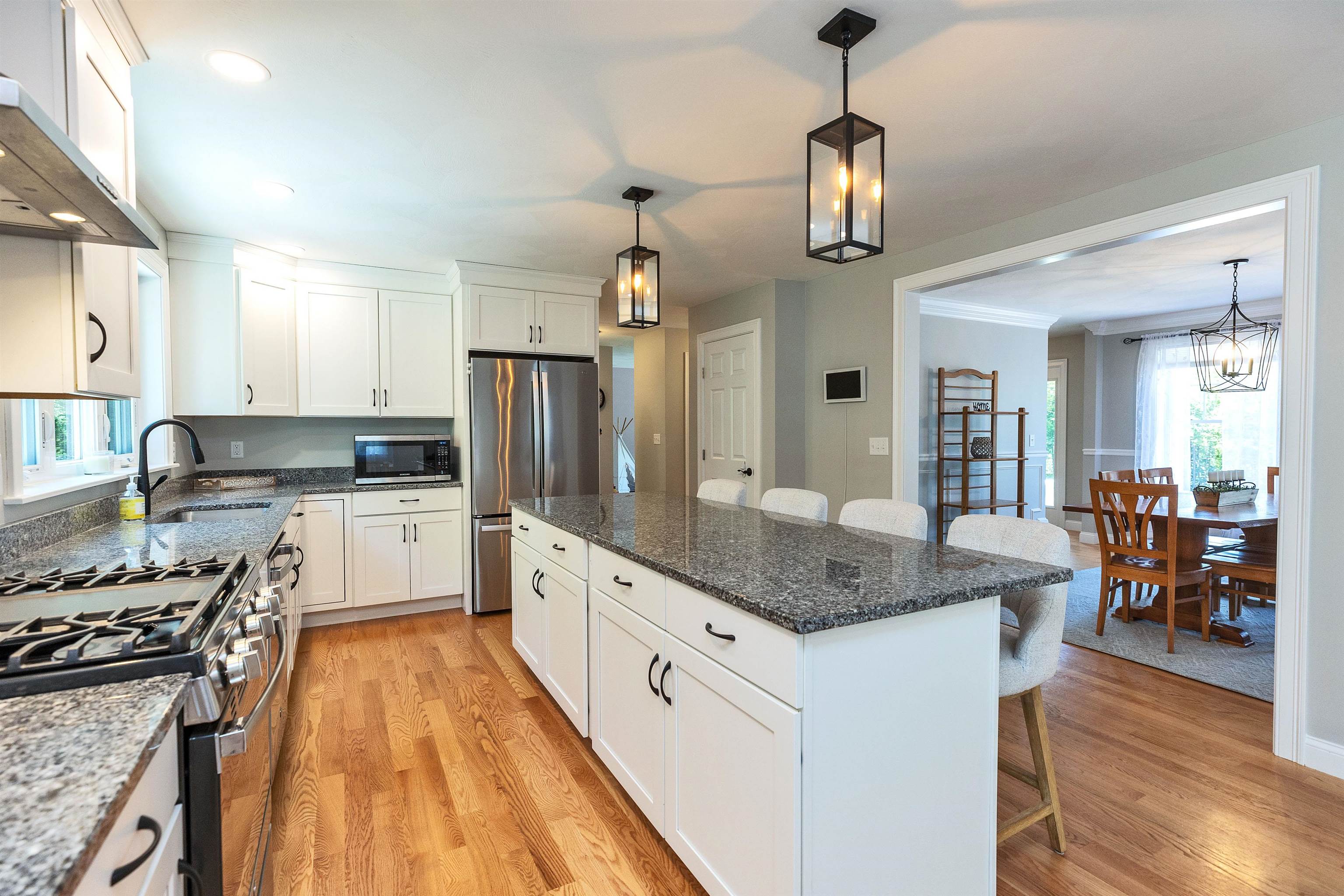 15 Pigeon Hill Road Brookline, NH 03033 - Photo 21 of 59